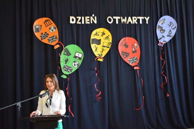 Dzień Otwartych Drzwi 2018